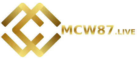 Logo mcw87